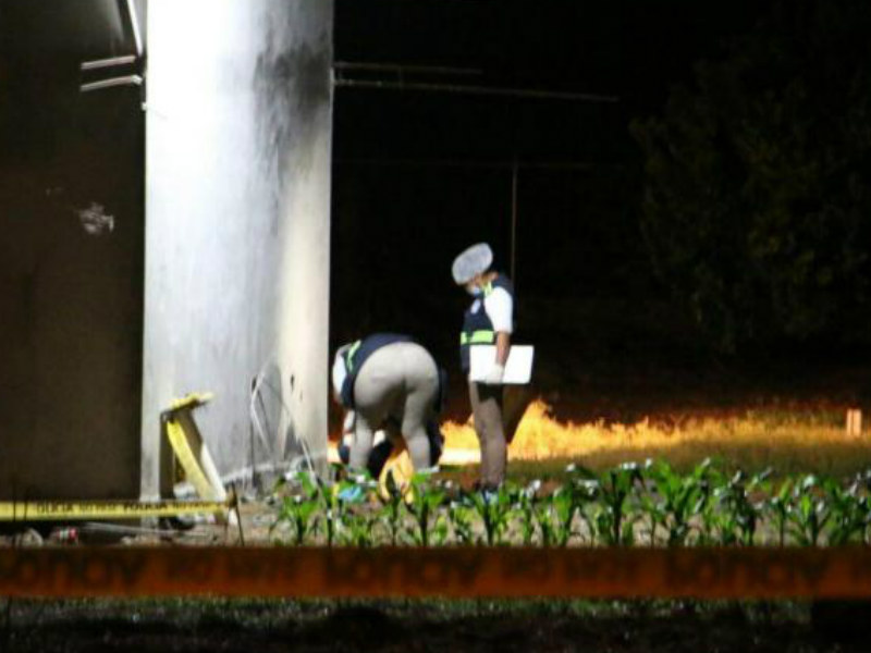 violencia en Chiriquí