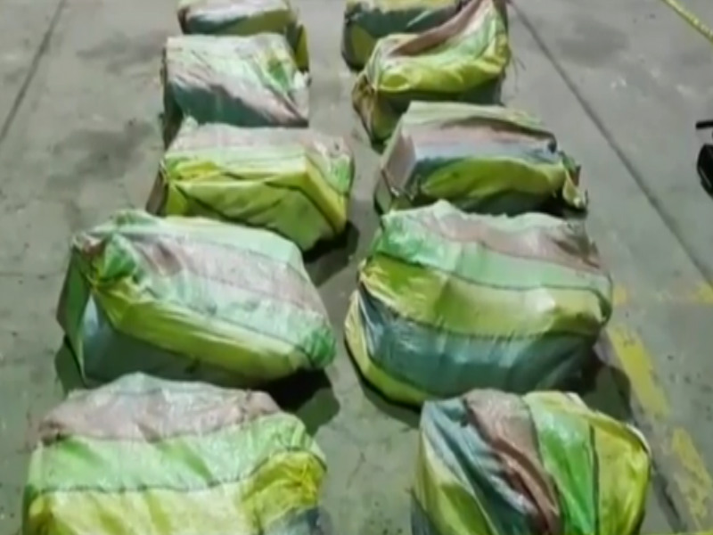 Costa sur de Panamá