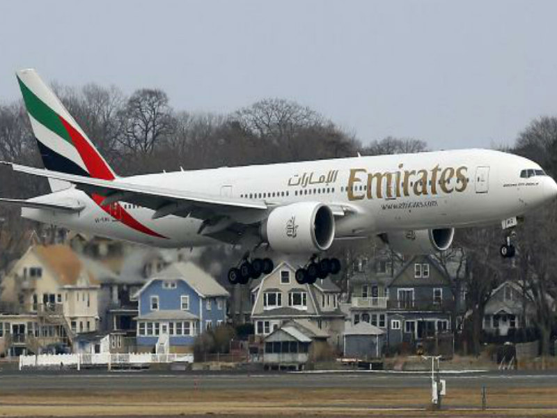 Emirates