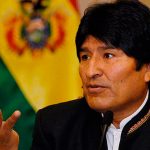 Evo Morales puso en duda su asistencia a Cumbre de las Américas