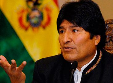 Evo Morales puso en duda su asistencia a Cumbre de las Américas