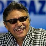 Fiscalía detuvo a líder y futuro congresista del partido FARC