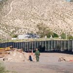 México definirá postura cuando Trump aclare uso de militares en frontera