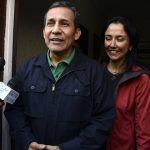 Tribunal Constitucional revocó prisión preventiva de Humala y su esposa