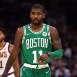 Kyrie Irving se perderá el resto de la temporada en la NBA