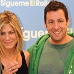 Jennifer Aniston se reunirá con Adam Sandler en “Murder Mystery”