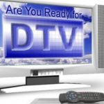 televisión digital en Panamá