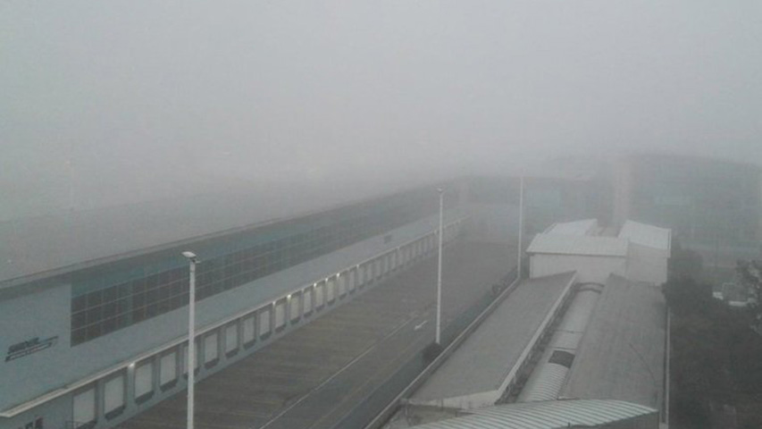 Autoridades emitieron alerta roja y naranja en regiones de Colombia