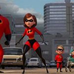 Disney-Pixar reveló tráiler de “Los Increíbles 2”
