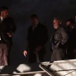 Disturbios durante ingreso en prisión de Lula dejaron al menos 9 heridos