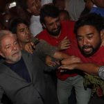 Lula fue condenado por corrupción pasiva y lavado de dinero