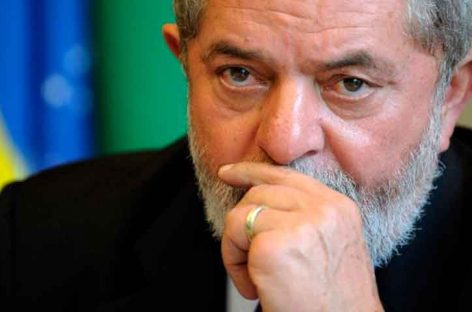 Corte Suprema de Brasil negó habeas corpus a Lula da Silva