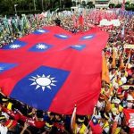 43 personas heridas tras manifestaciones contra reforma de pensiones en Taiwán