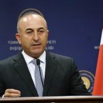 Turquía tildó opinión sobre relaciones rusoturcas de Macron como “populista”