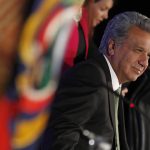 Presidente Moreno regresó a Ecuador por situación de periodistas secuestrados