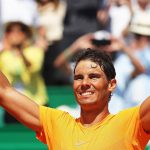 Nadal venció a Nishikori y ganó Montecarlo por undécima vez