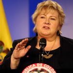 Noruega destinará un millón de dólares a “venezolanos vulnerables”