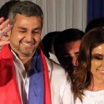 Nuevo presidente Abdo Benítez promete un Paraguay sin divisiones