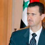 Al Asad afirmó que algunos países occidentales desestabilizan la región