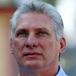 nuevo presidente de Cuba
