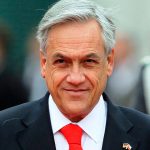 Piñera inició proceso de regularización de inmigrantes en Chile