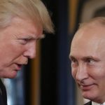 Rusia espera que Trump concrete invitación a Putin a la Casa Blanca