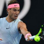 Rafael Nadal regresó al puesto número uno del Ranking de la ATP