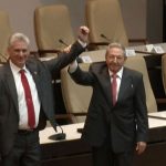 Díaz-Canel: Castro encabezará las decisiones cruciales para Cuba