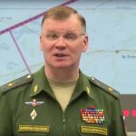 Ejército ruso acusó a Londres de orquestar supuesto ataque químico en Duma