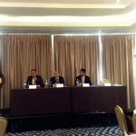 seguridad en Panamá