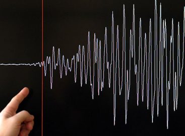 Sismo de magnitud 6,2 sacudió zonas centro y norte de Chile