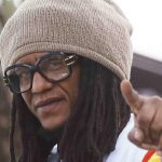 Tego Calderón estable luego de accidente de tránsito