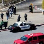 Tiroteo en la sede de YouTube