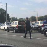 Un estudiante resultó herido de un disparo en un colegio en Florida