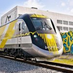 Murió otra persona atropellada por tren de alta velocidad de Florida