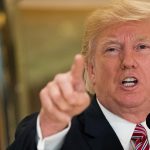 Trump acusó al exdirector del FBI de ser un soplón y mentiroso