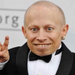 Falleció el actor estadounidense Verne Troyer