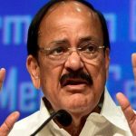 Vicepresidente de la India