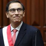 Presidente de Perú tomará juramento este lunes a su gabinete de ministros