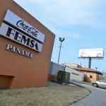 Coca Cola Femsa Panamá