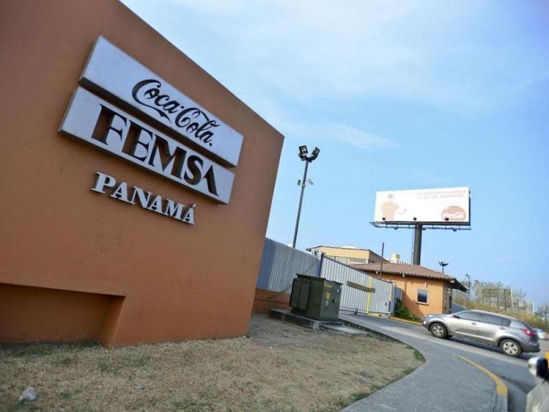 Coca Cola Femsa Panamá