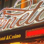 Las razones del cierre del hotel casino Veneto