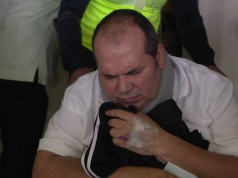 Puente de las Américas