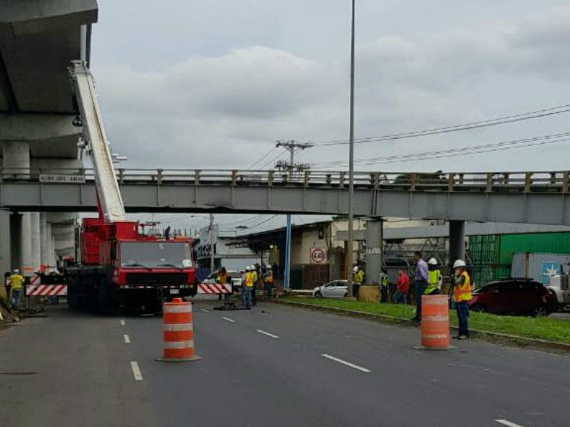 puente de San Antonio