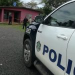 Ocurrió en Veraguas: Intentó matar a su mujer y luego se quitó la vida