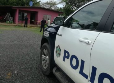 Ocurrió en Veraguas: Intentó matar a su mujer y luego se quitó la vida