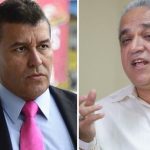 ¡Se formó un Bagdad! El enfrentamiento entre Sittón y Camacho que encendió las redes