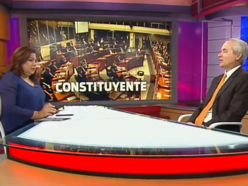 constituyente en Panamá