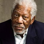 Morgan Freeman