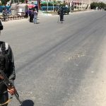 Ataque al Ministerio de Interior afgano finalizó con 11 muertos